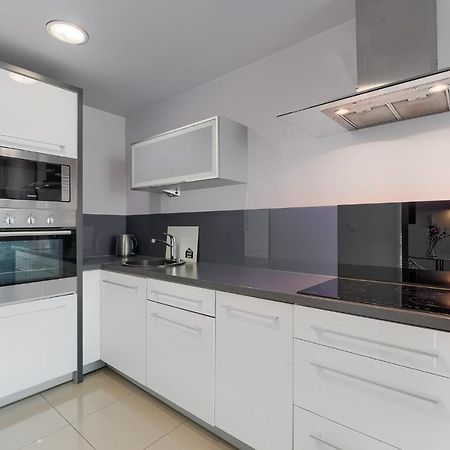 Apartamenty Amb Bandurskiego Щецин Екстер'єр фото